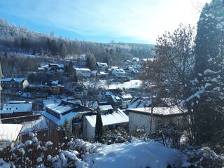 Appartement Willingen Buitenaudio-opname 9