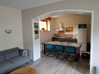 Apartment Willingen Ausstattung 17