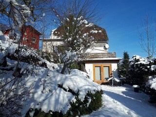 Appartement Willingen Buitenaudio-opname 10