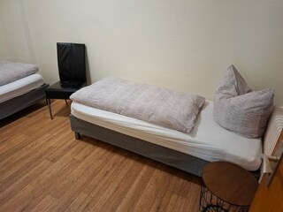 Appartement Willingen Kenmerken 20