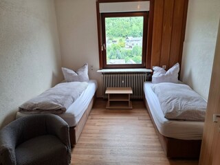 Apartamento Willingen Características 23