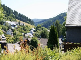 Apartment Willingen Außenaufnahme 11