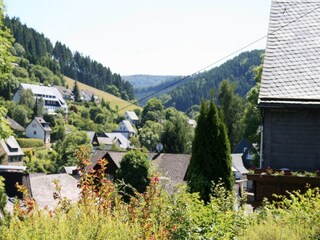 Appartement Willingen Enregistrement extérieur 13
