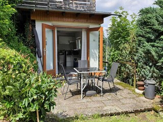 Apartamento Willingen Grabación al aire libre 9