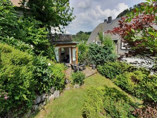 Appartement Willingen Buitenaudio-opname 12