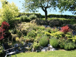 Appartamento Willingen Registrazione all'aperto 7