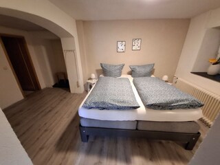 Apartment Willingen Ausstattung 20