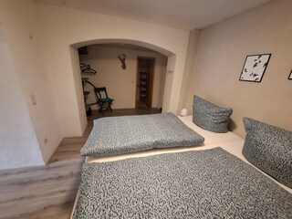 Apartment Willingen Ausstattung 17