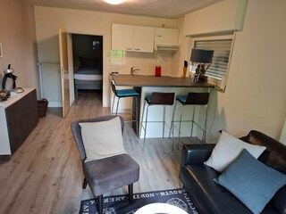 Appartamento Willingen Caratteristiche 20