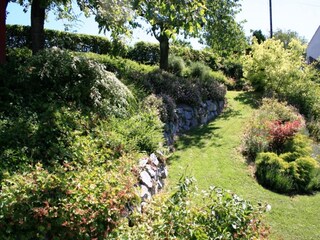 Apartamento Willingen Características 21