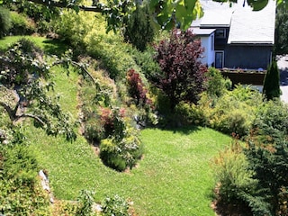 Apartment Willingen Ausstattung 23