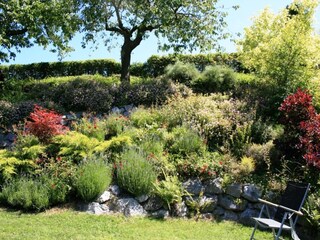 Apartamento Willingen Características 23