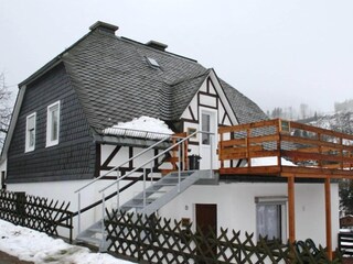 Apartment Willingen Ausstattung 19