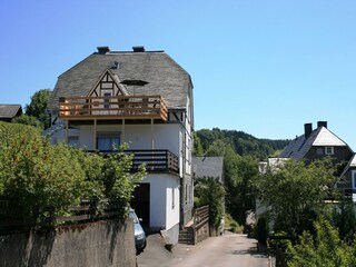 Apartment Willingen Ausstattung 20