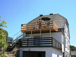 Apartment Willingen Ausstattung 26
