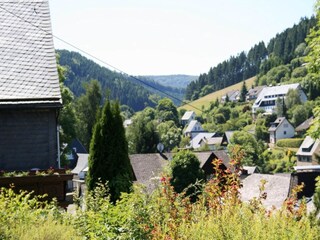 Appartement Willingen Équipement 19