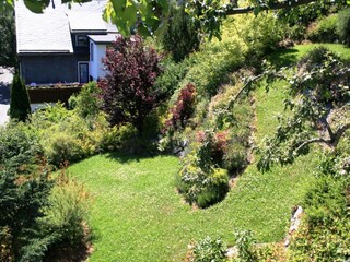 Appartement Willingen Buitenaudio-opname 9