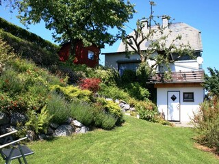 Appartement Willingen Buitenaudio-opname 11