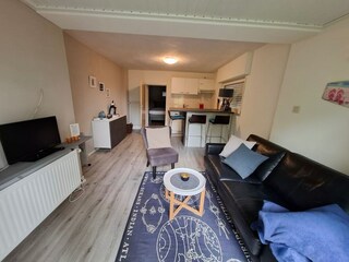 Appartement Willingen Équipement 25