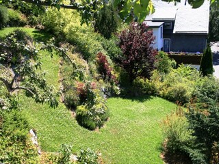 Appartamento Willingen Caratteristiche 26