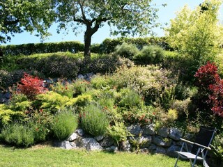 Apartment Willingen Ausstattung 27