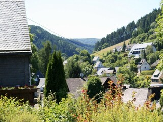 Apartment Willingen Features 33
