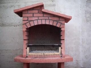 Appartamento per vacanze Pag (Stadt) Registrazione all'aperto 7