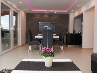 Appartamento per vacanze Pag (Stadt) Caratteristiche 10