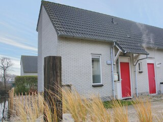 Casa per le vacanze Callantsoog Registrazione all'aperto 3