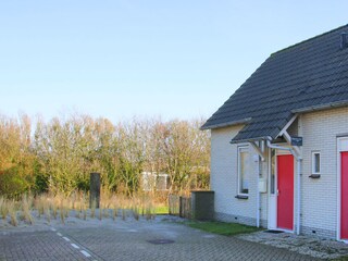 Casa per le vacanze Callantsoog Registrazione all'aperto 4