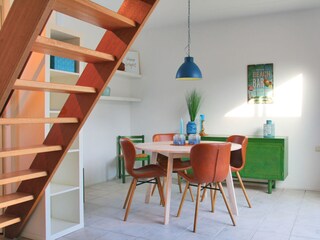 Casa per le vacanze Callantsoog Caratteristiche 5