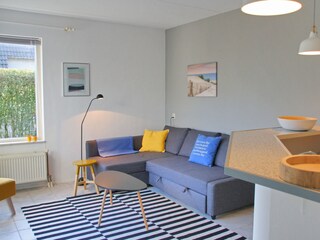 Casa de vacaciones Callantsoog Características 7