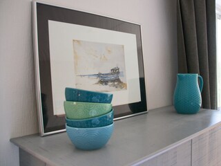 Casa per le vacanze Callantsoog Caratteristiche 9