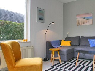 Casa per le vacanze Callantsoog Caratteristiche 10