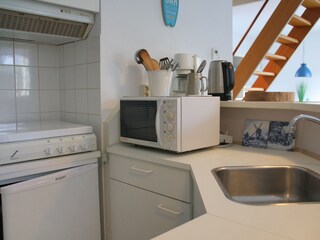 Casa per le vacanze Callantsoog Caratteristiche 11