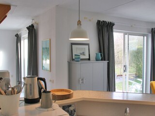 Casa per le vacanze Callantsoog Caratteristiche 12