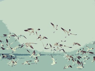 Casa per le vacanze Callantsoog Ambiente 24