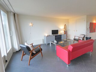 Appartamento per vacanze Callantsoog Caratteristiche 11