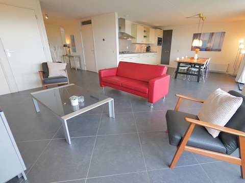 Appartement de vacances Strandleben 3