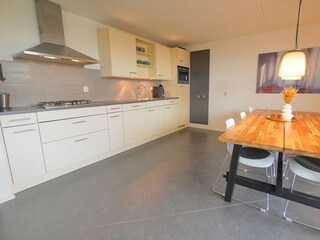 Appartamento per vacanze Callantsoog Caratteristiche 13