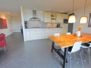 Appartamento per vacanze Callantsoog Caratteristiche 14