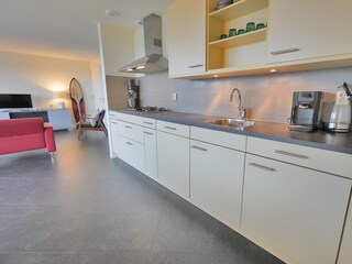 Appartamento per vacanze Callantsoog Caratteristiche 18