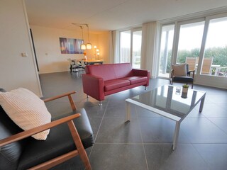 Vakantieappartement Callantsoog Kenmerken 15