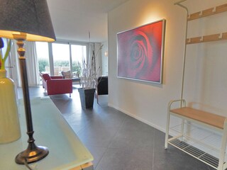 Vakantieappartement Callantsoog Kenmerken 19