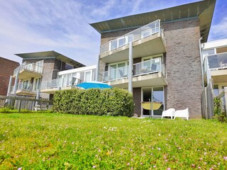 Appartamento per vacanze Callantsoog Registrazione all'aperto 5