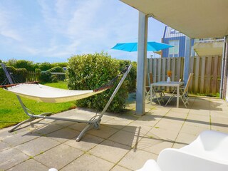 Vakantieappartement Callantsoog Buitenaudio-opname 6