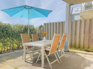 Appartamento per vacanze Callantsoog Registrazione all'aperto 7