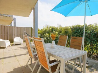 Appartamento per vacanze Callantsoog Registrazione all'aperto 9