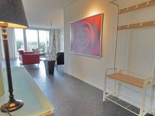 Ferienwohnung Callantsoog Ausstattung 24