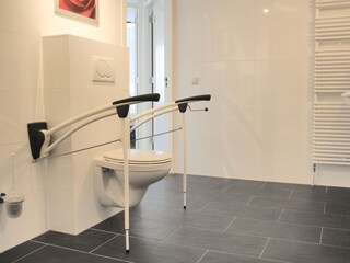 Appartamento per vacanze Callantsoog Caratteristiche 23